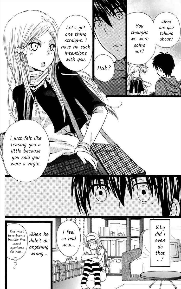 Page 20 Chapter Unknown_121c Kirakira