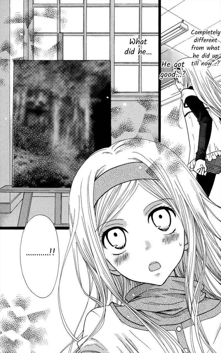 Page 23 Chapter Unknown_121c Kirakira