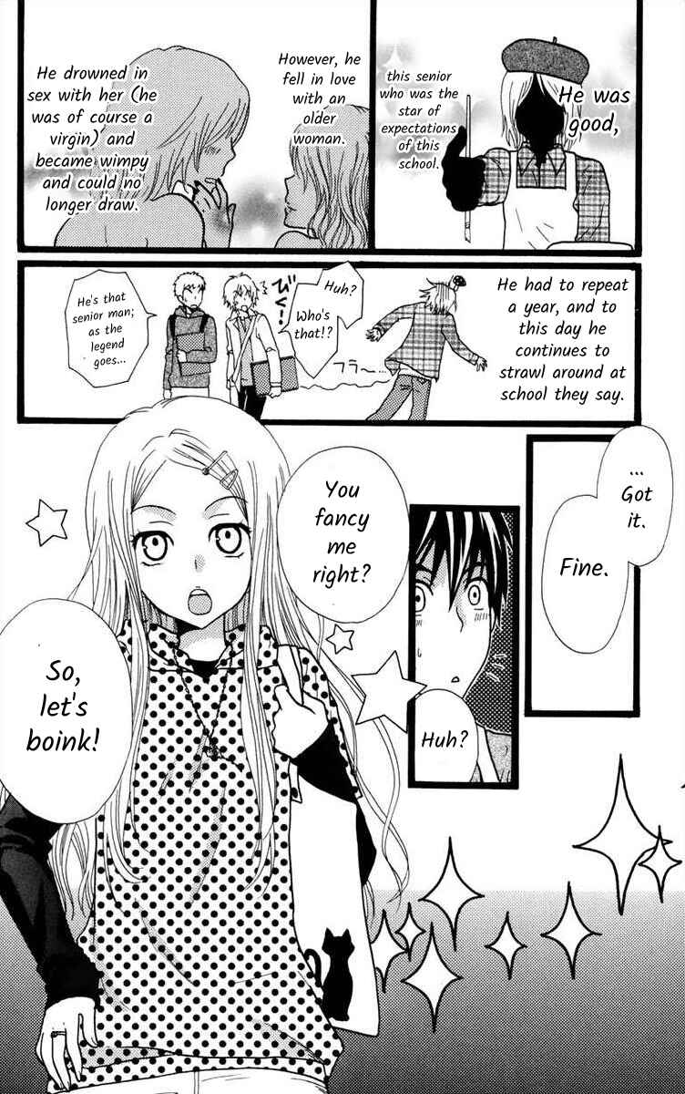 Page 8 Chapter Unknown_121c Kirakira