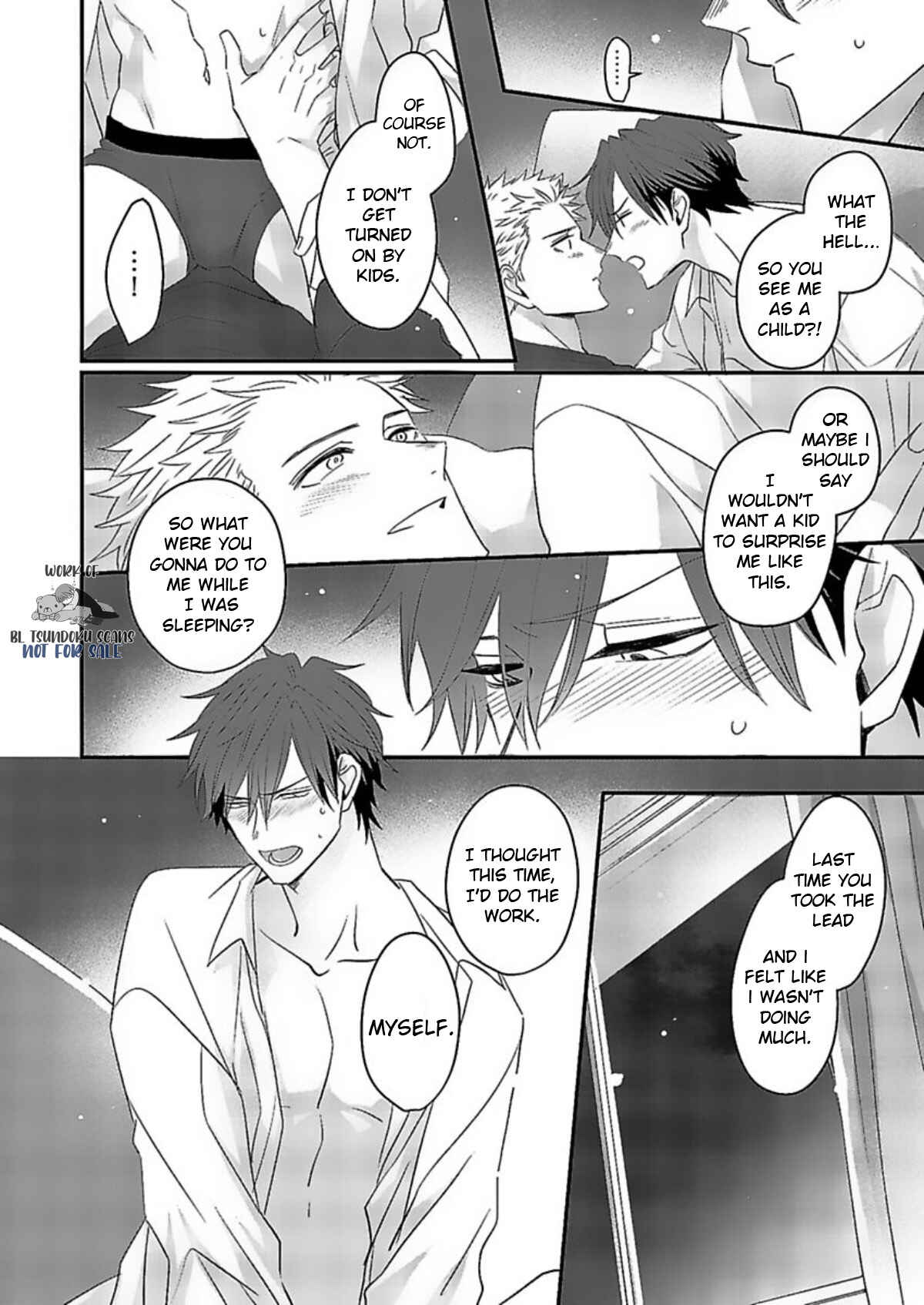Page 24 Chapter 2 Ore no Koibito no Hanbun wa Junjou de Dekite Iru