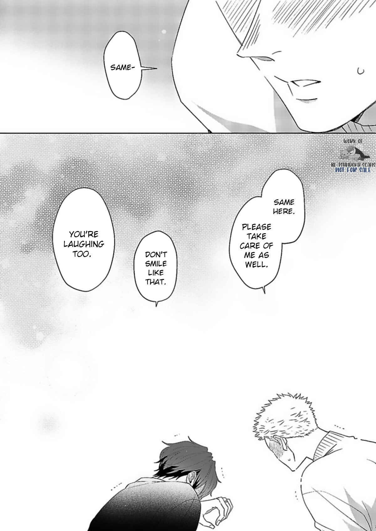 Page 44 Chapter 5 Ore no Koibito no Hanbun wa Junjou de Dekite Iru
