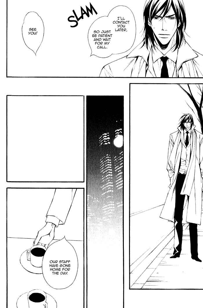 Page 20 Chapter 2 Kyoumei -Glamorous Voice-