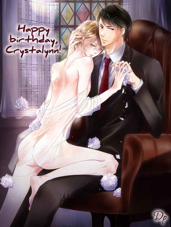 Page 3 Chapter 2 Kyoumei -Glamorous Voice-