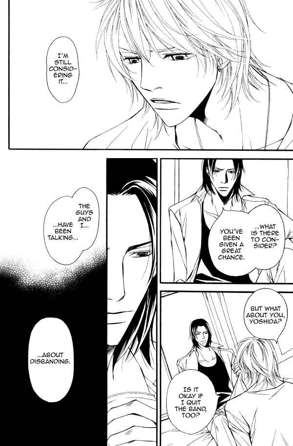Page 30 Chapter 2 Kyoumei -Glamorous Voice-