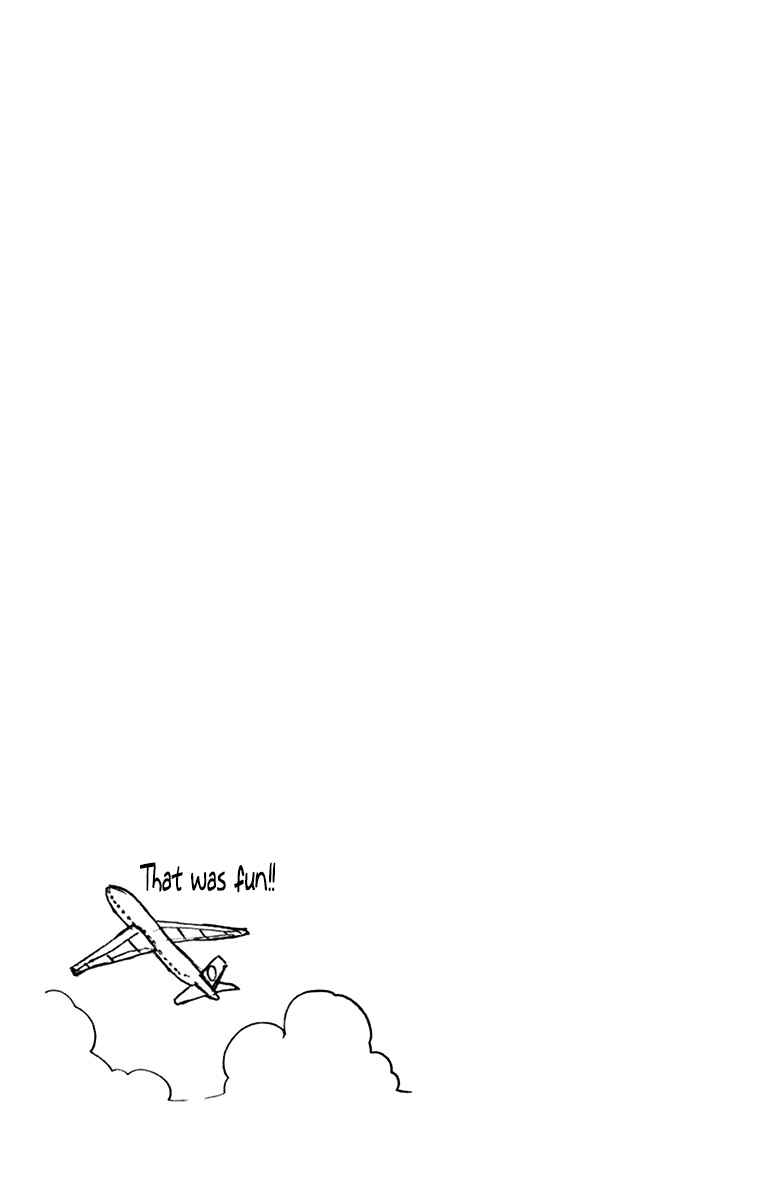 Page 21 Chapter 139.5 Amano Megumi wa Suki Darake!