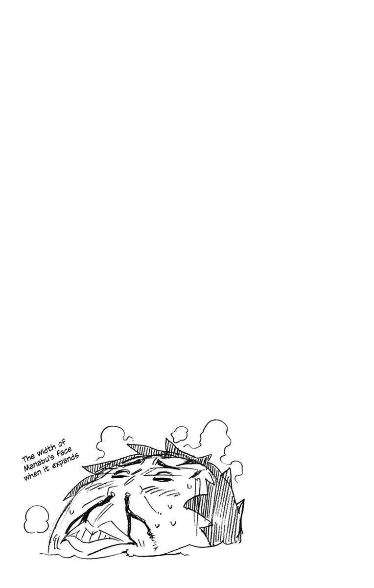 Page 16 Chapter 22 Amano Megumi wa Suki Darake!