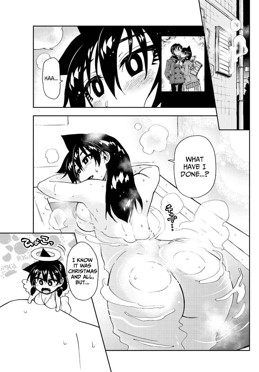 Page 3 Chapter 192 Amano Megumi wa Suki Darake!