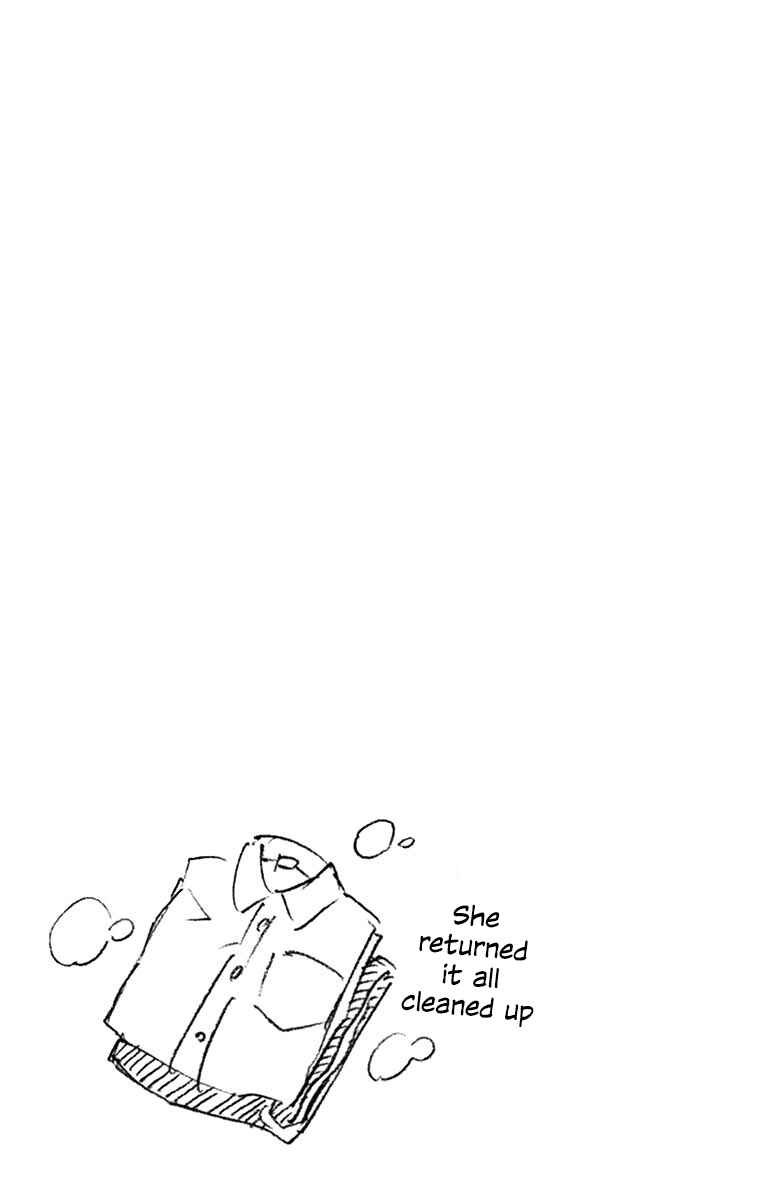 Page 17 Chapter 33 Amano Megumi wa Suki Darake!