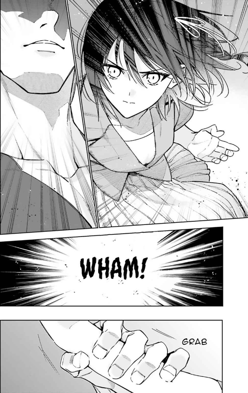 Page 12 Chapter 16 Youkoso Jitsuryoku Shijou Shugi no Kyoushitsu e: 2-nensei-hen