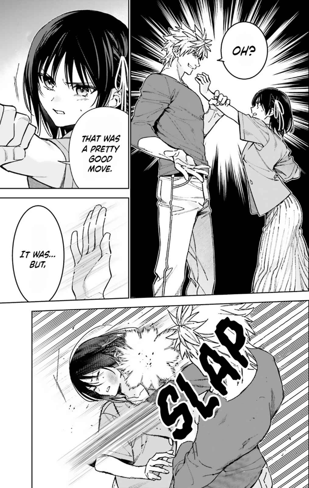 Page 13 Chapter 16 Youkoso Jitsuryoku Shijou Shugi no Kyoushitsu e: 2-nensei-hen