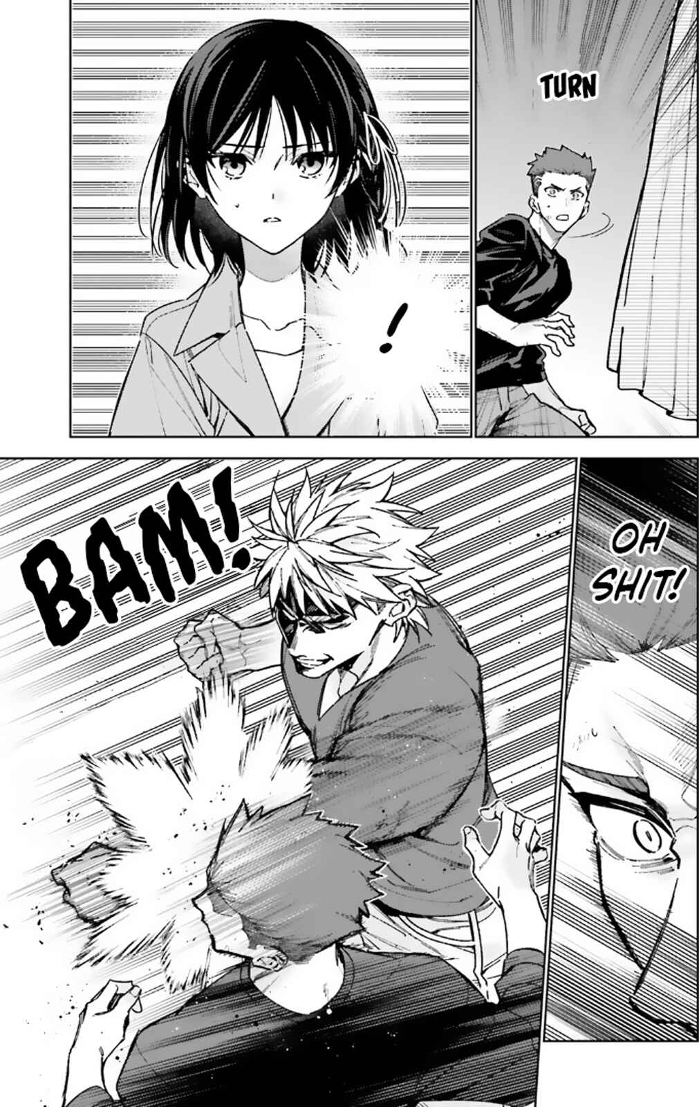 Page 9 Chapter 16 Youkoso Jitsuryoku Shijou Shugi no Kyoushitsu e: 2-nensei-hen