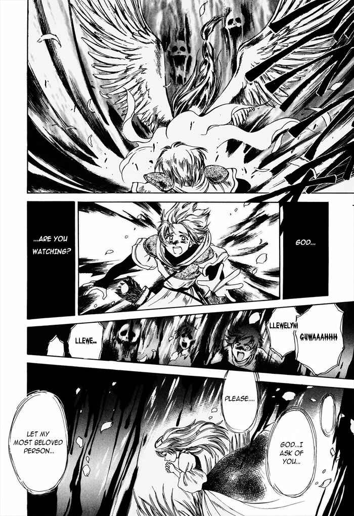 Page 17 Chapter 2 Valkyrie Profile - Enix Supercomic Theater