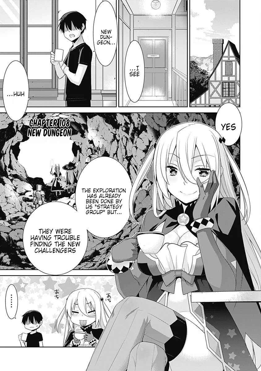 Page 2 Chapter 108 Isekai Elf no Dorei-chan