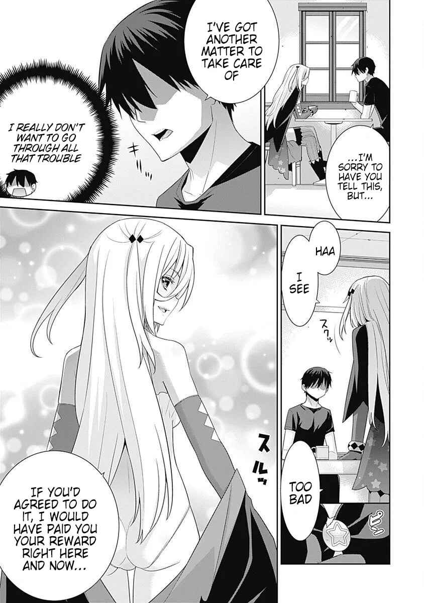 Page 4 Chapter 108 Isekai Elf no Dorei-chan
