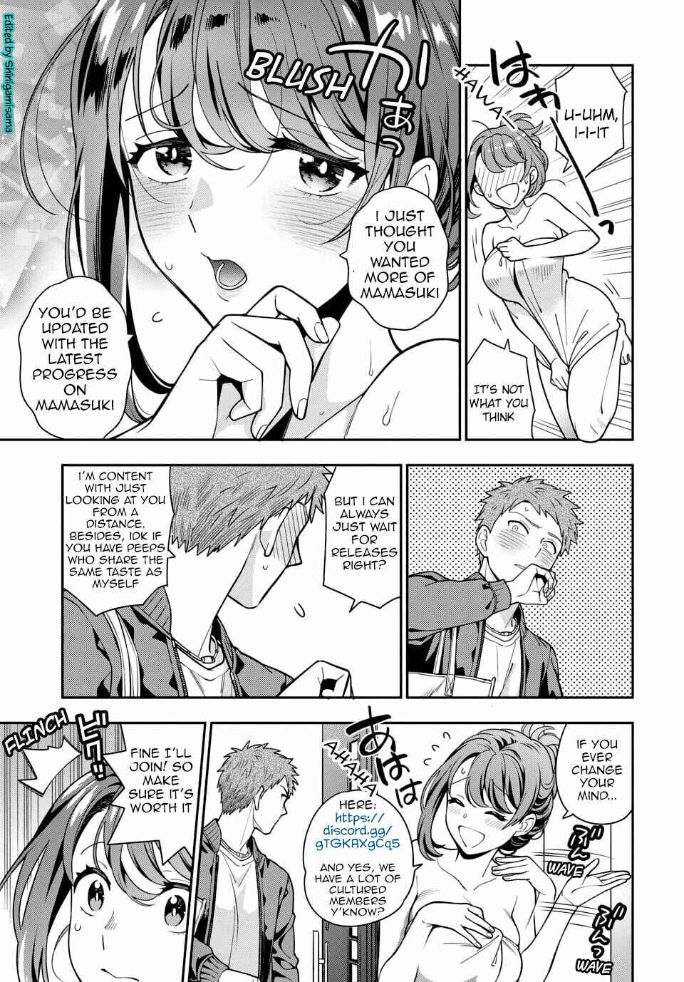 Page 9 Chapter 72 Isekai Elf no Dorei-chan