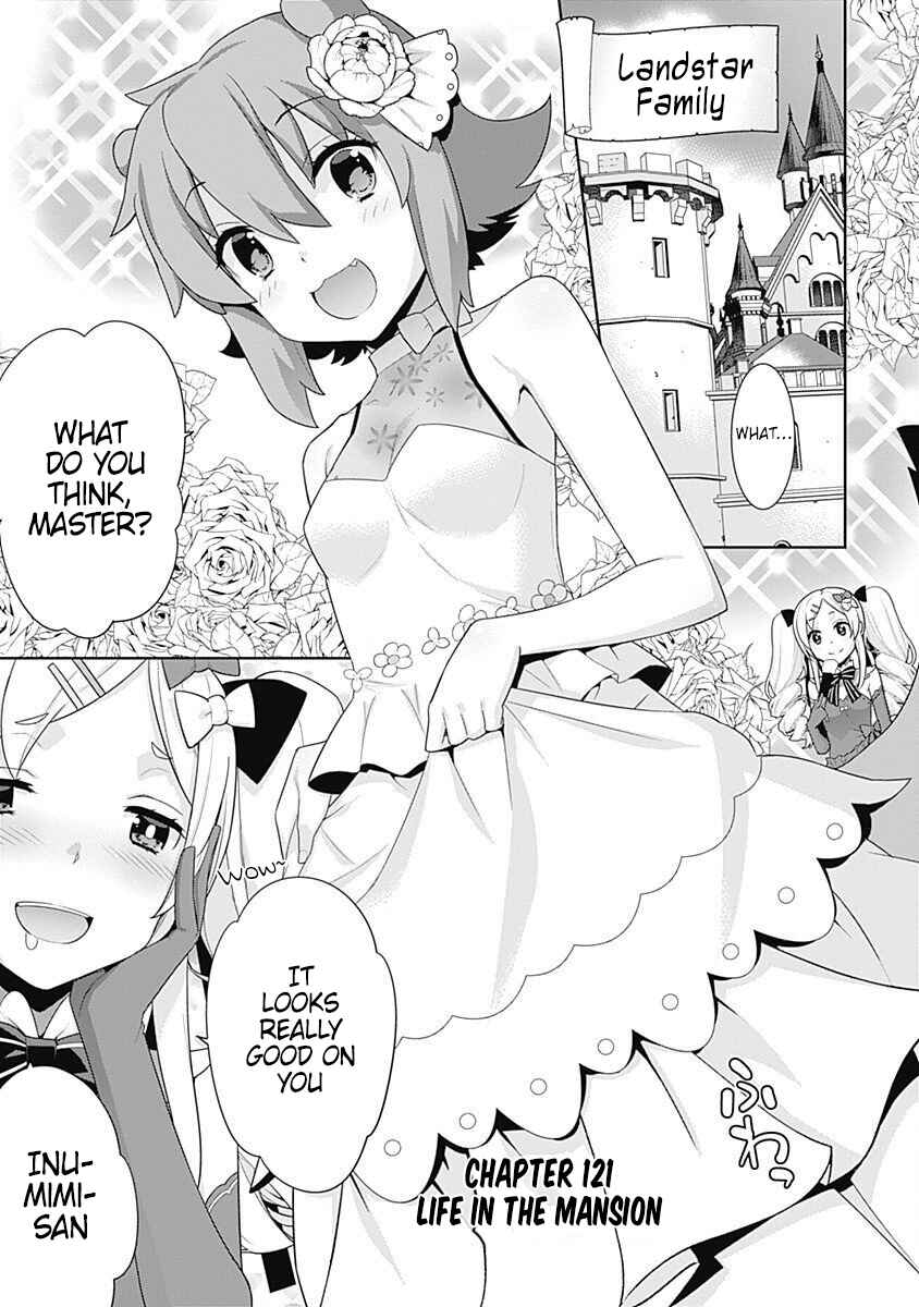 Page 2 Chapter 121 Isekai Elf no Dorei-chan