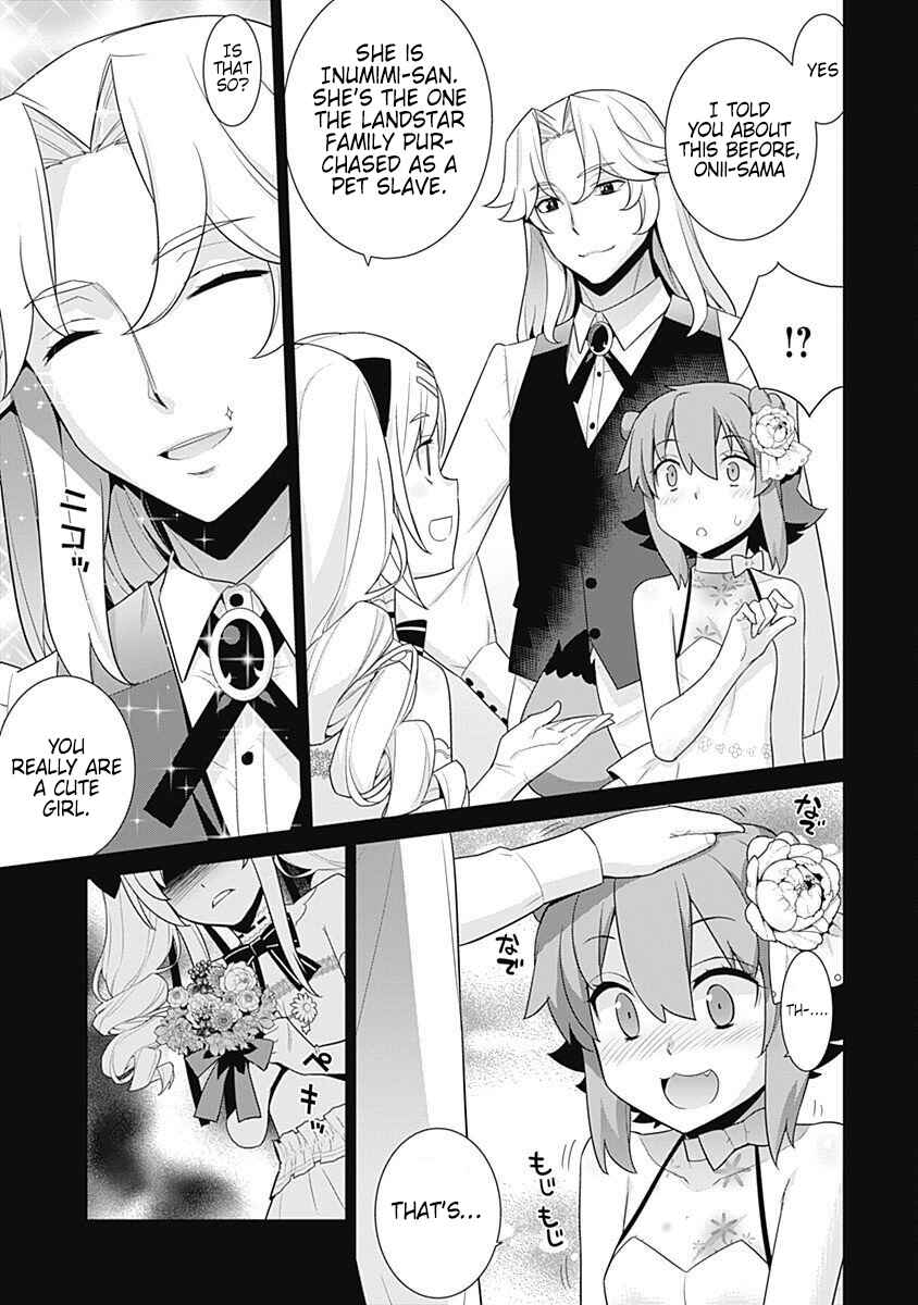 Page 6 Chapter 122 Isekai Elf no Dorei-chan