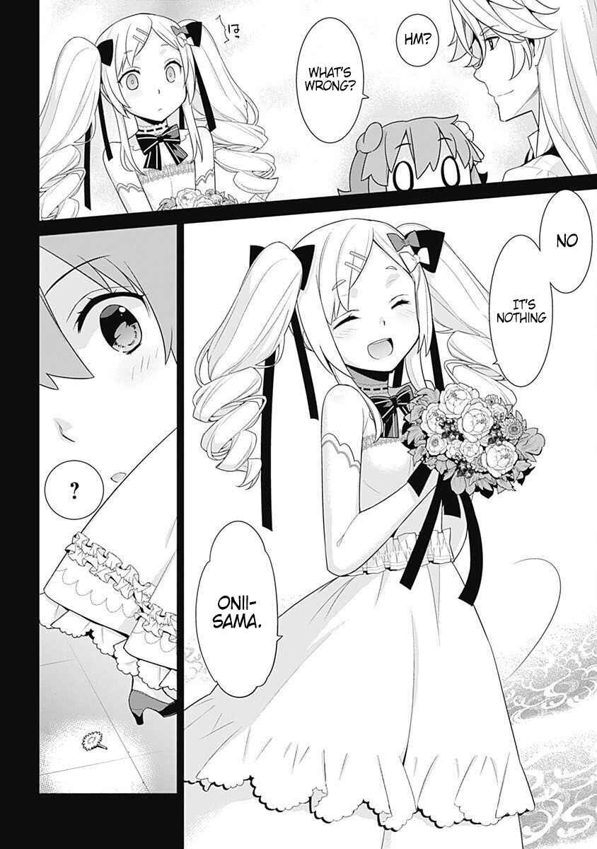 Page 7 Chapter 122 Isekai Elf no Dorei-chan