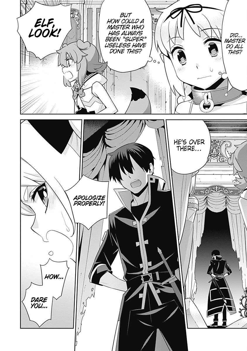 Page 3 Chapter 133 Isekai Elf no Dorei-chan