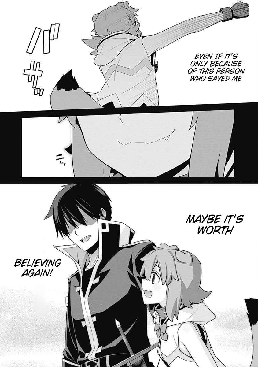 Page 7 Chapter 128 Isekai Elf no Dorei-chan