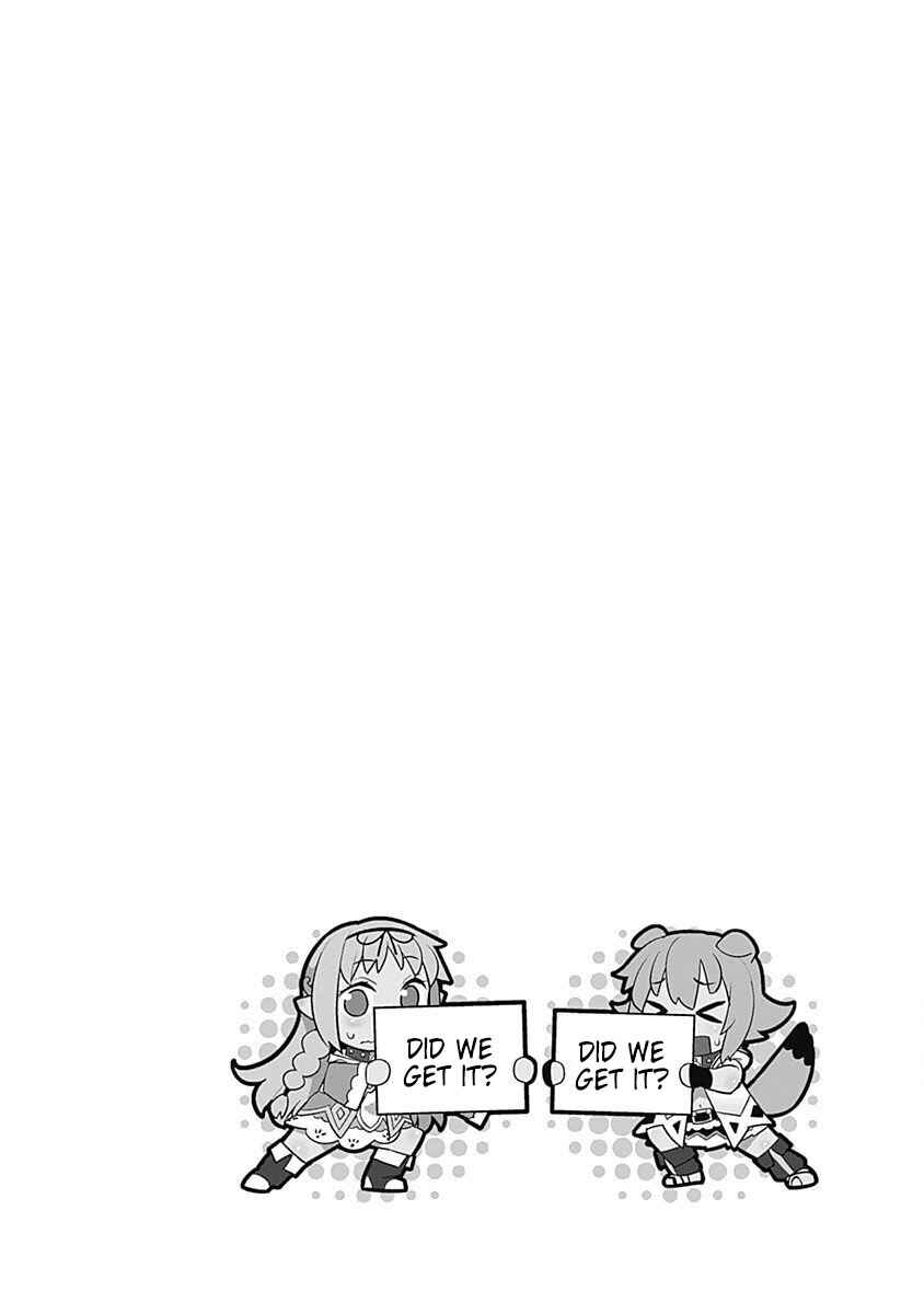 Page 6 Chapter 99 Isekai Elf no Dorei-chan
