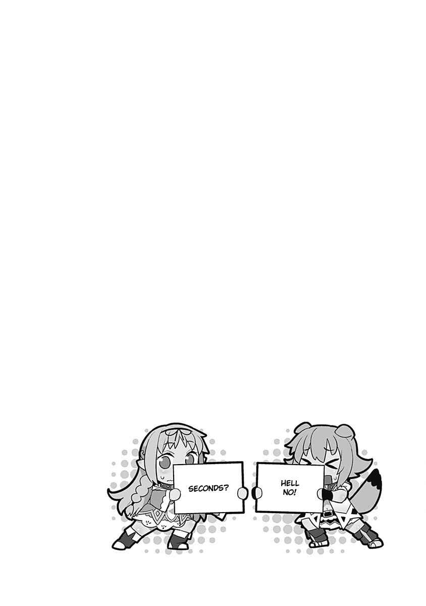 Page 4 Chapter 54 Isekai Elf no Dorei-chan