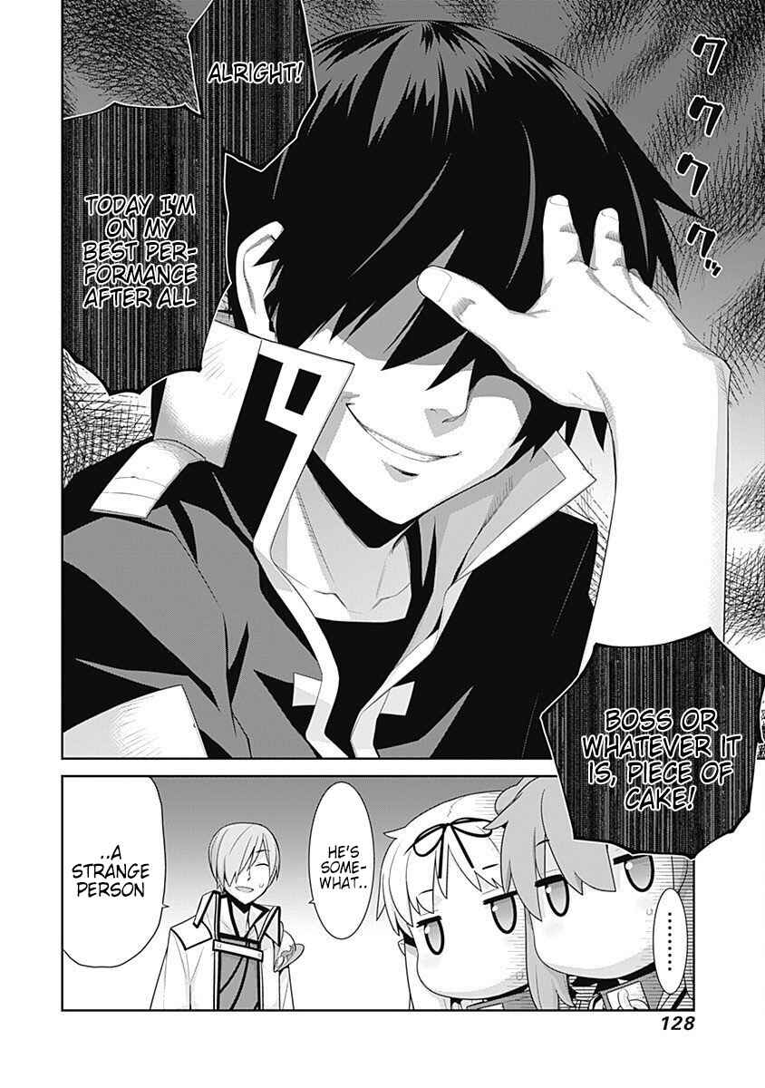 Page 4 Chapter 97 Isekai Elf no Dorei-chan