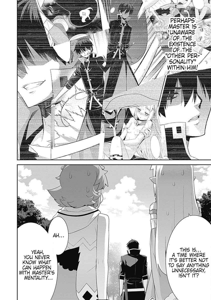 Page 3 Chapter 104 Isekai Elf no Dorei-chan