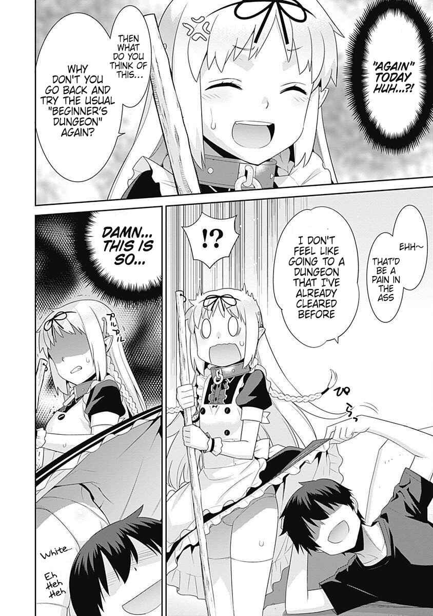 Page 5 Chapter 104 Isekai Elf no Dorei-chan