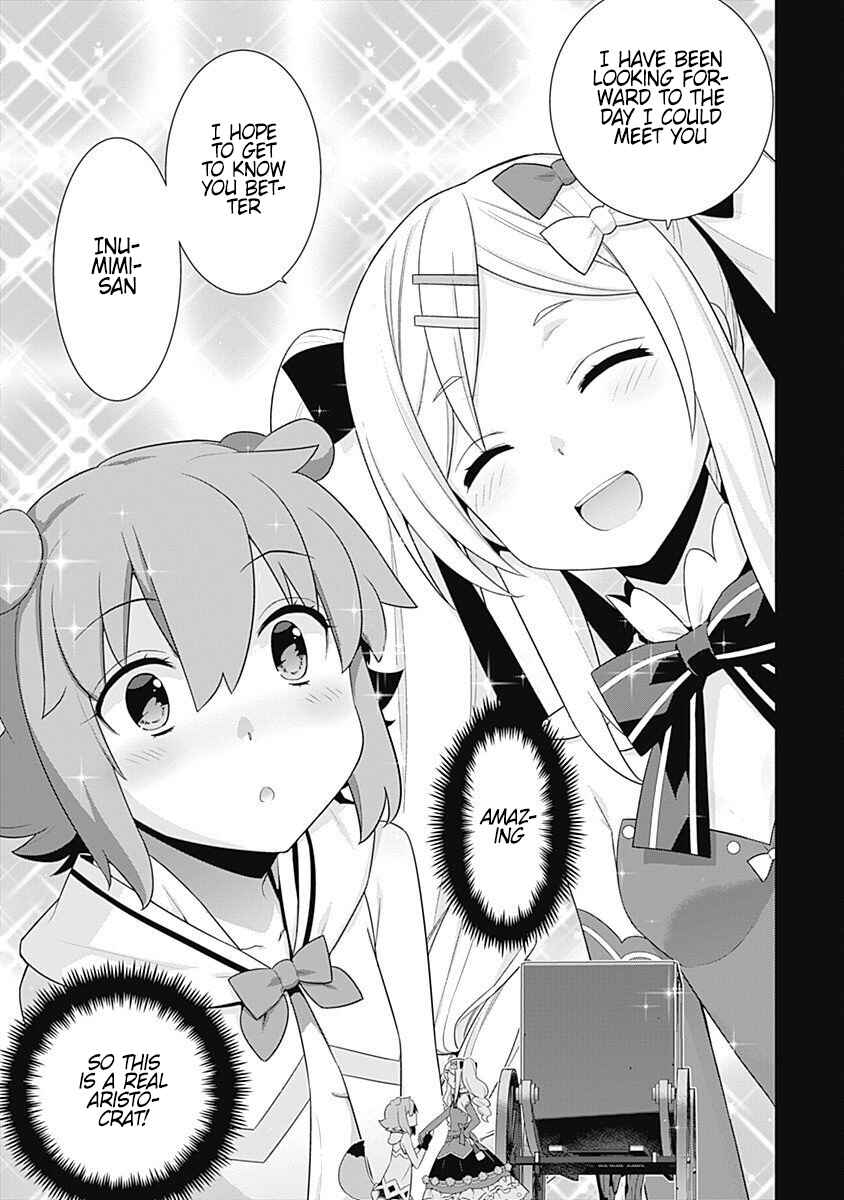 Page 8 Chapter 120 Isekai Elf no Dorei-chan