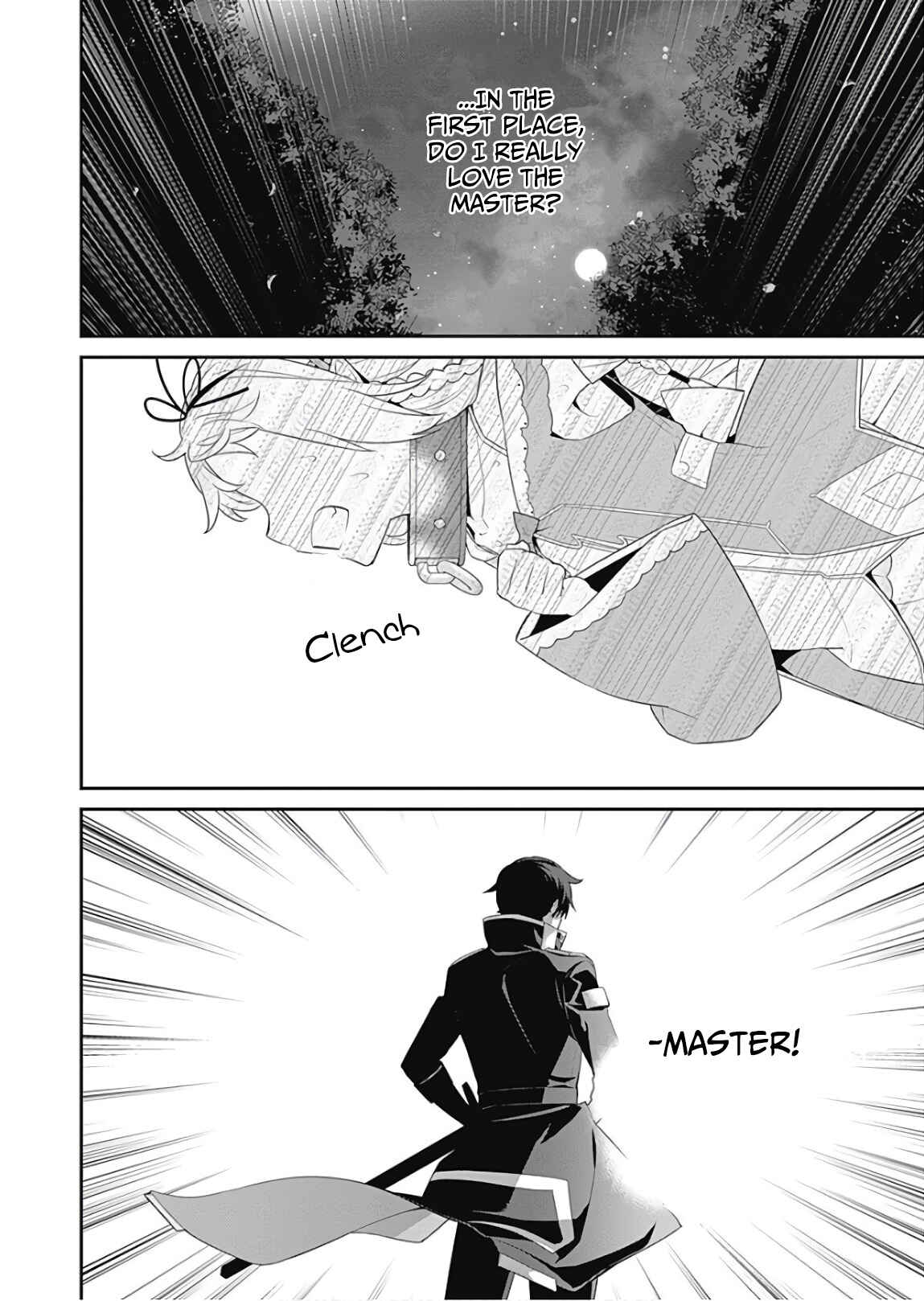 Page 2 Chapter 62 Isekai Elf no Dorei-chan