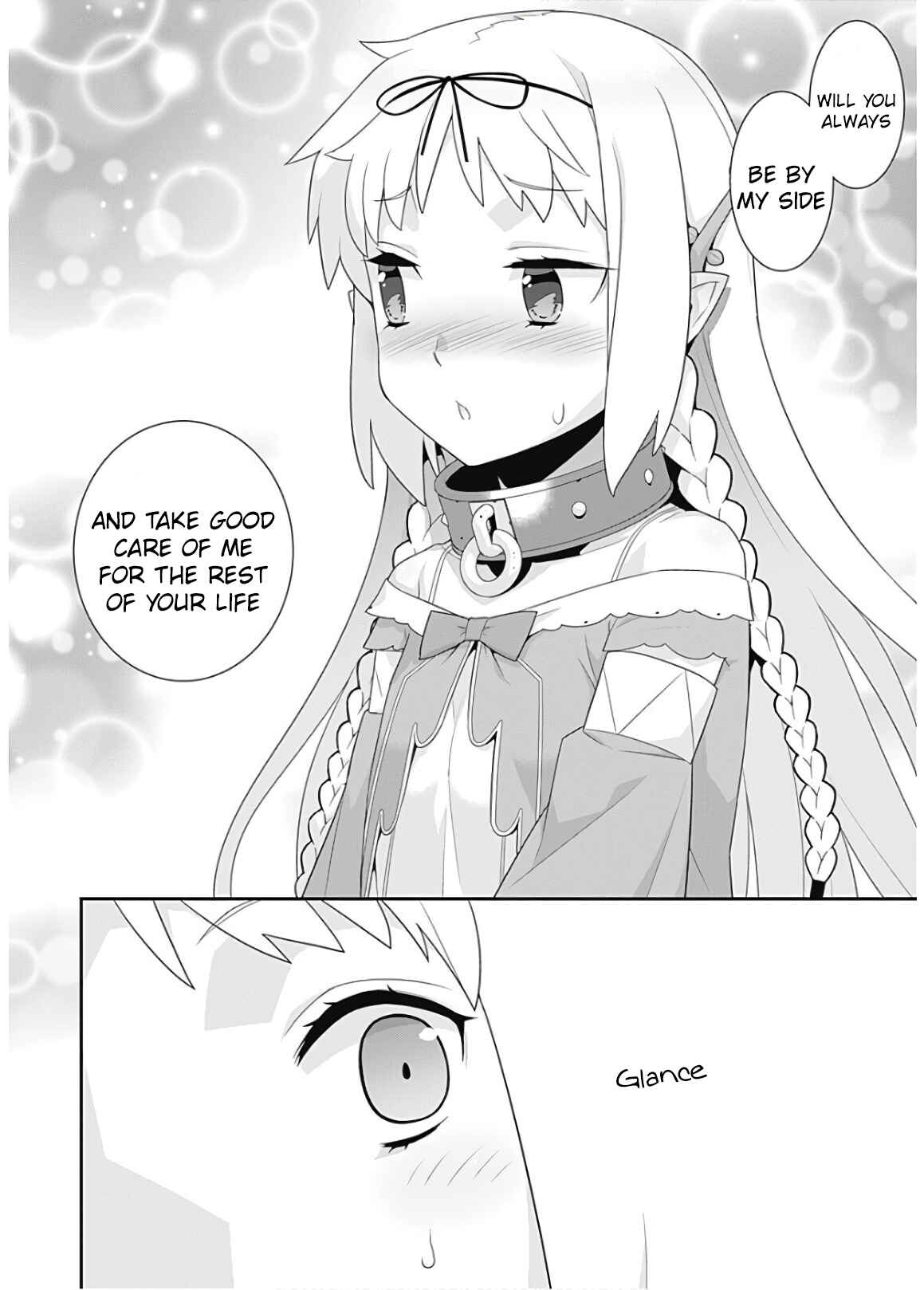Page 4 Chapter 68 Isekai Elf no Dorei-chan