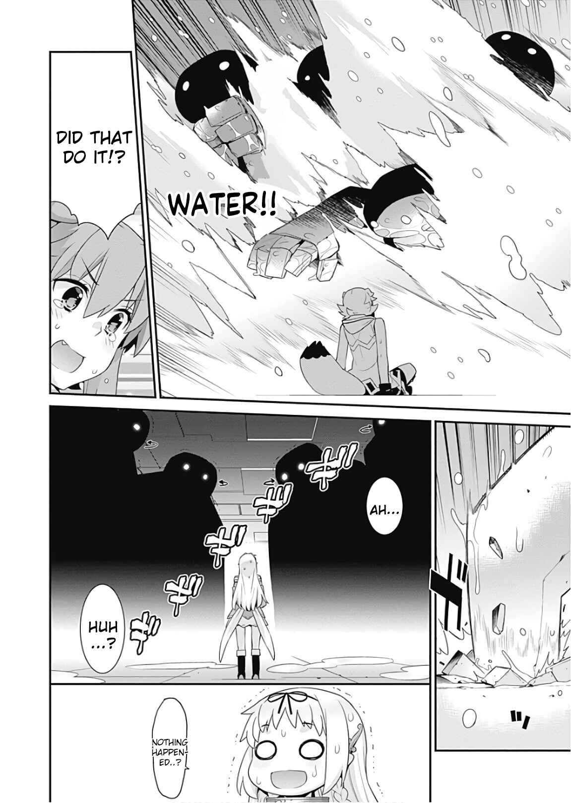 Page 2 Chapter 57 Isekai Elf no Dorei-chan
