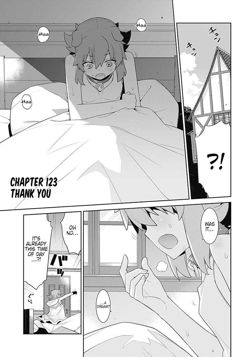 Page 2 Chapter 123 Isekai Elf no Dorei-chan