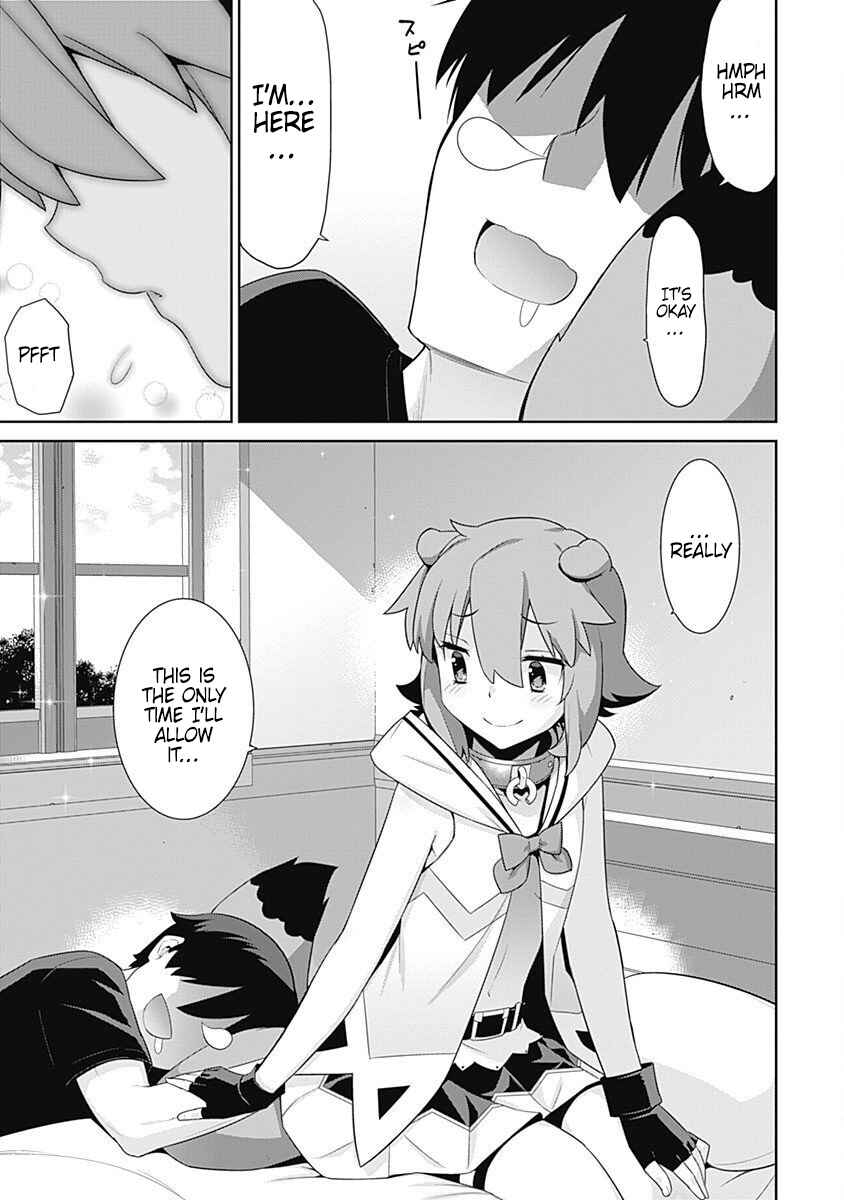 Page 4 Chapter 123 Isekai Elf no Dorei-chan