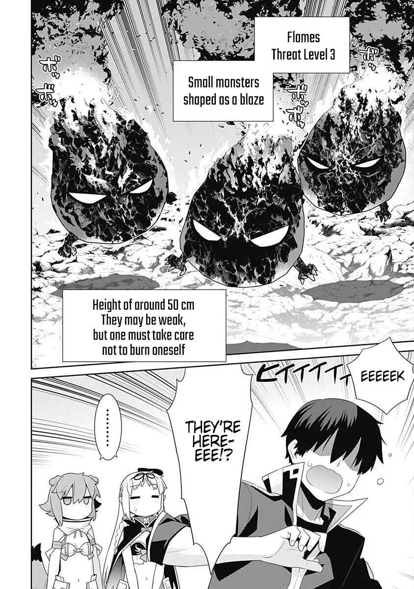 Page 5 Chapter 115 Isekai Elf no Dorei-chan