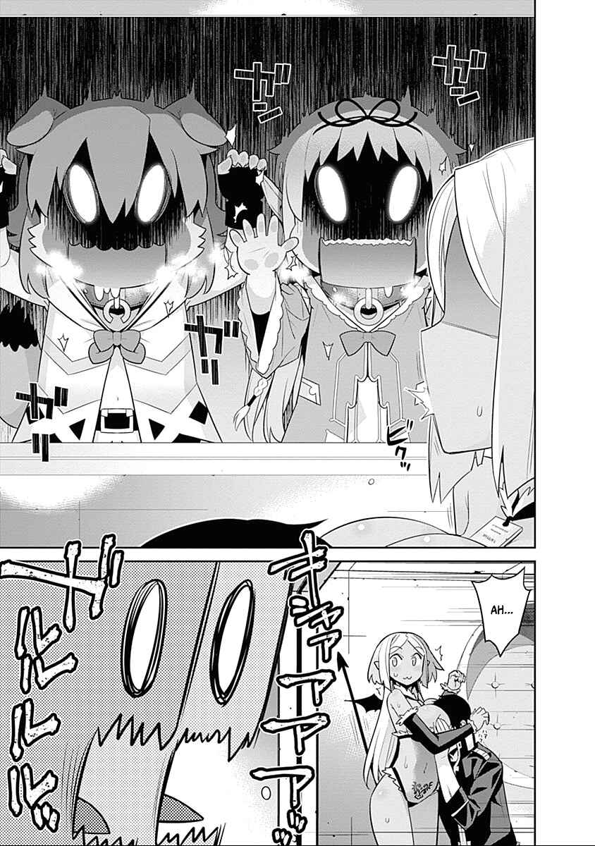 Page 5 Chapter 31 Isekai Elf no Dorei-chan