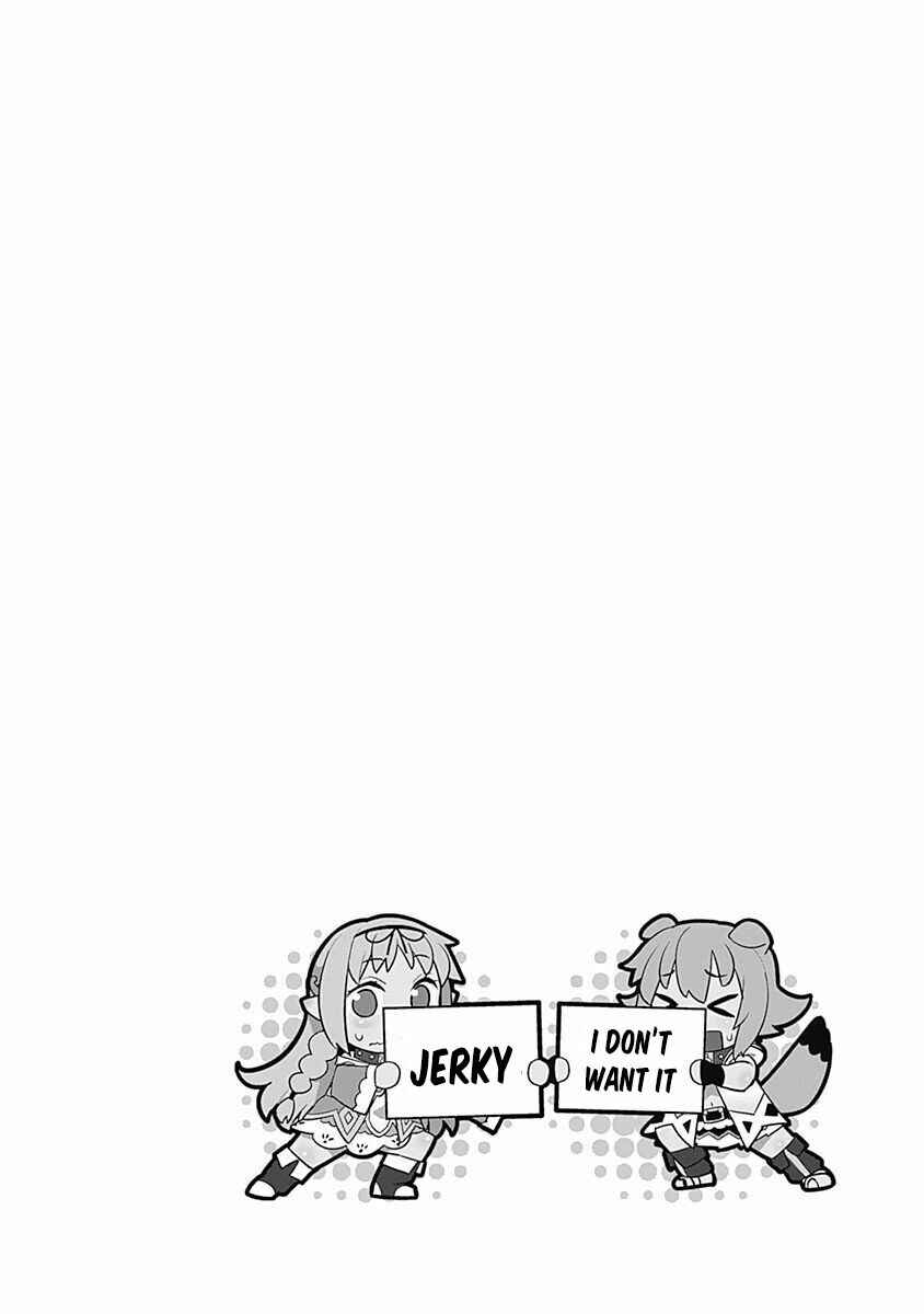 Page 7 Chapter 70 Isekai Elf no Dorei-chan