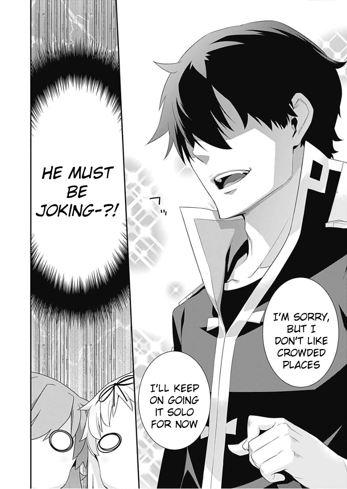 Page 4 Chapter 59 Isekai Elf no Dorei-chan