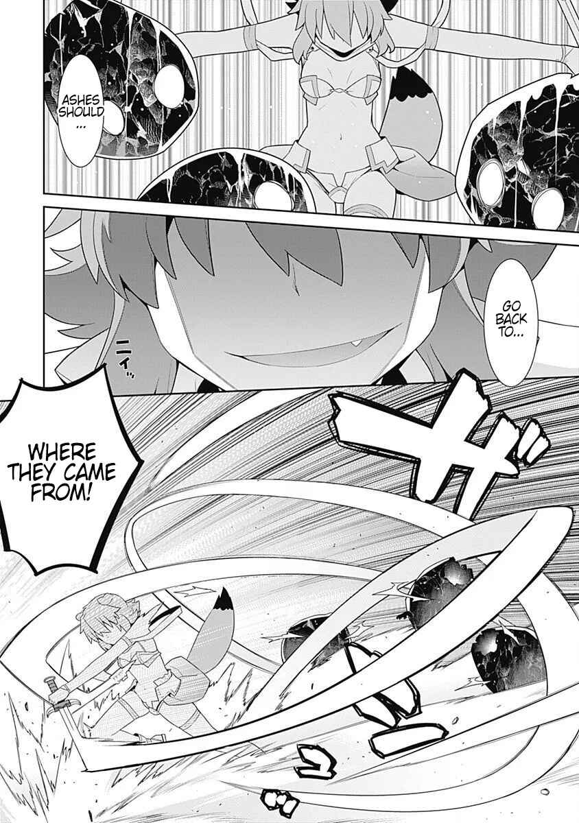 Page 5 Chapter 116 Isekai Elf no Dorei-chan