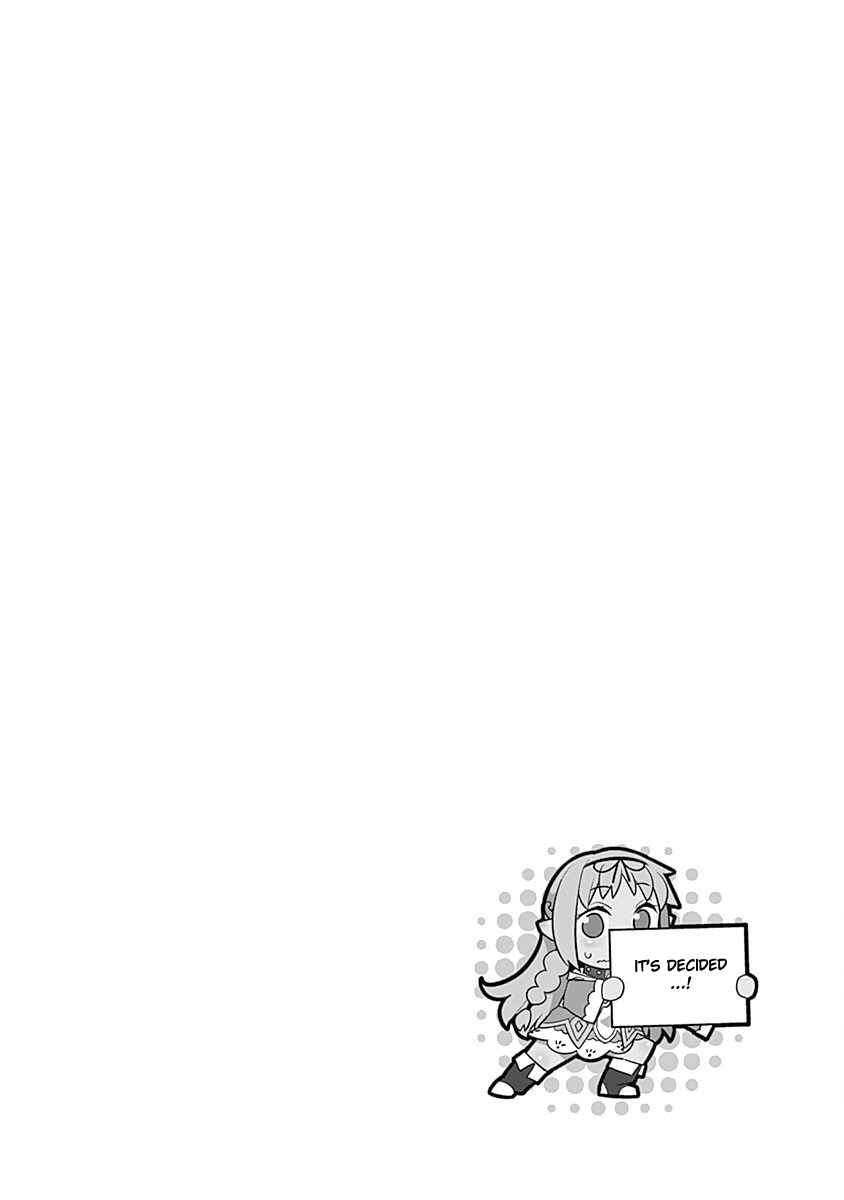 Page 4 Chapter 45 Isekai Elf no Dorei-chan