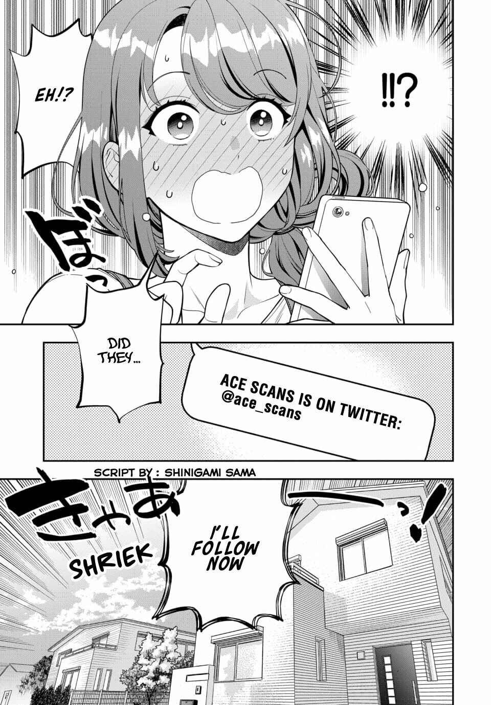 Page 7 Chapter 76 Isekai Elf no Dorei-chan