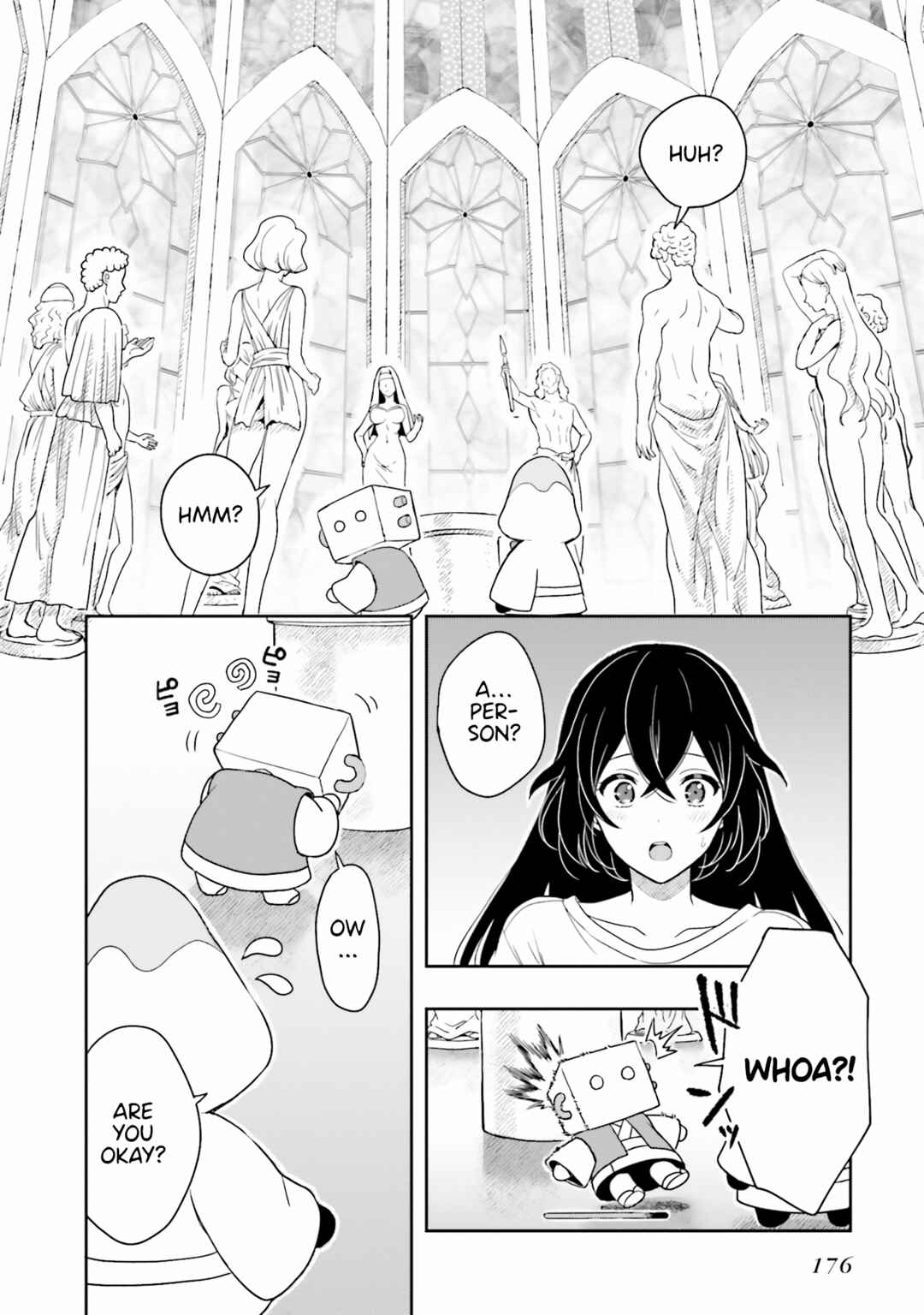 Page 14 Chapter 12 Takachiho Honoka-senpai ga SUKIde SUKIde Iroiro Gamandekinai.