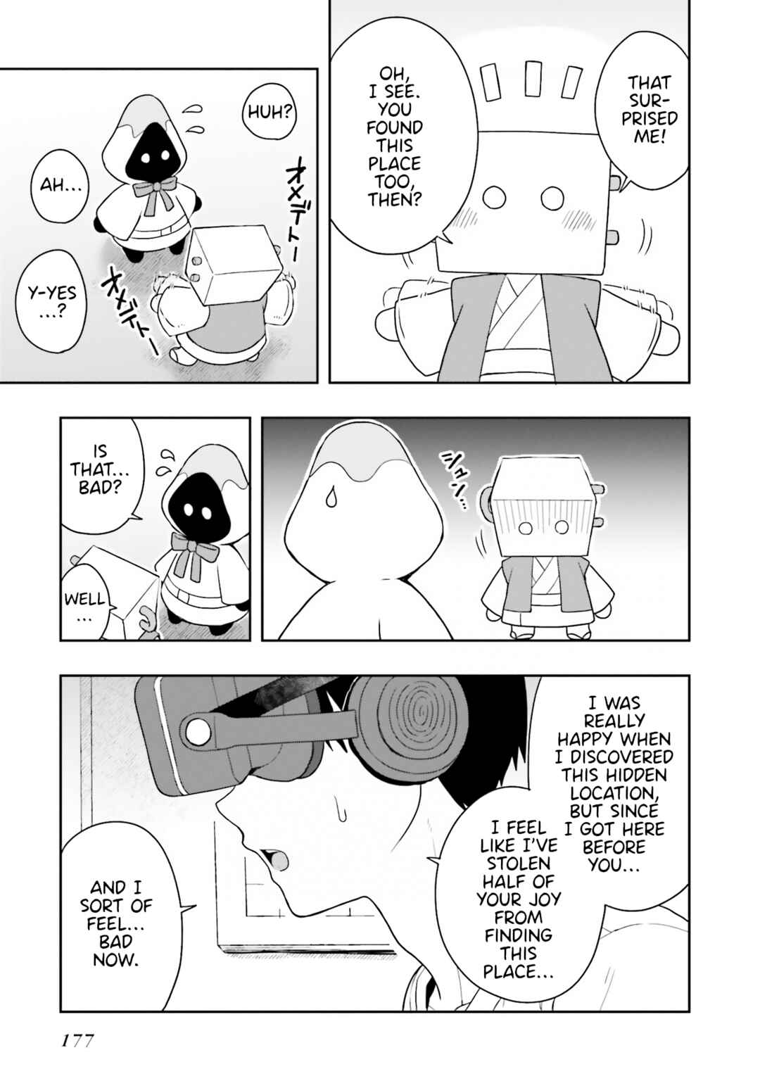 Page 15 Chapter 12 Takachiho Honoka-senpai ga SUKIde SUKIde Iroiro Gamandekinai.