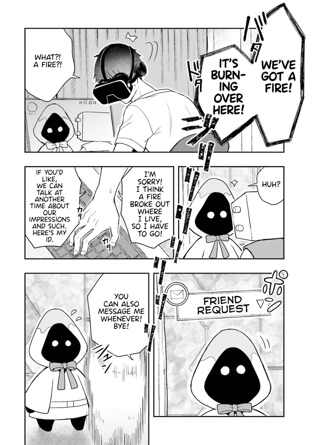 Page 25 Chapter 12 Takachiho Honoka-senpai ga SUKIde SUKIde Iroiro Gamandekinai.