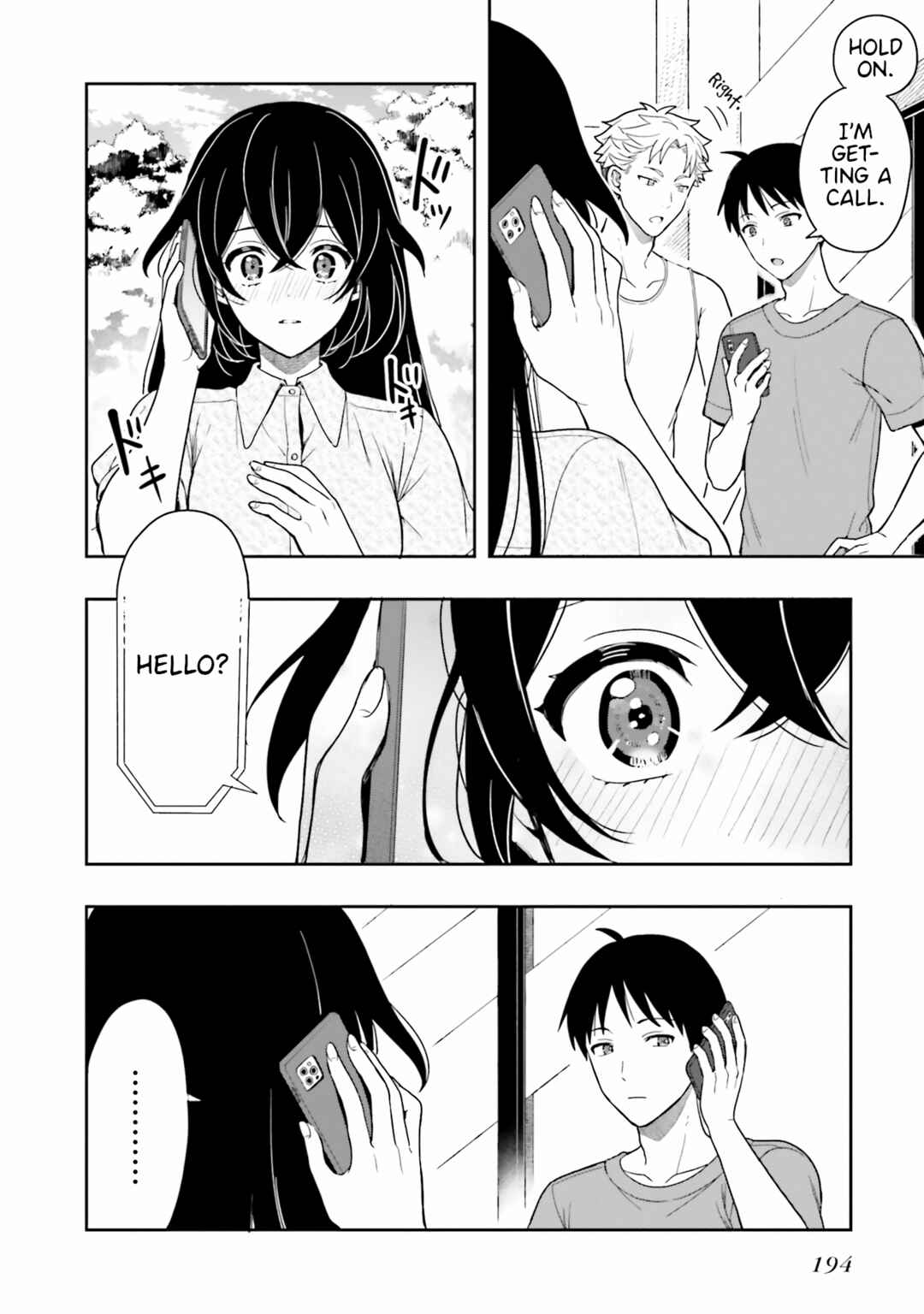 Page 32 Chapter 12 Takachiho Honoka-senpai ga SUKIde SUKIde Iroiro Gamandekinai.