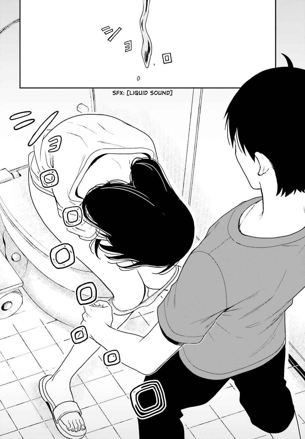 Page 29 Chapter 5 Takachiho Honoka-senpai ga SUKIde SUKIde Iroiro Gamandekinai.