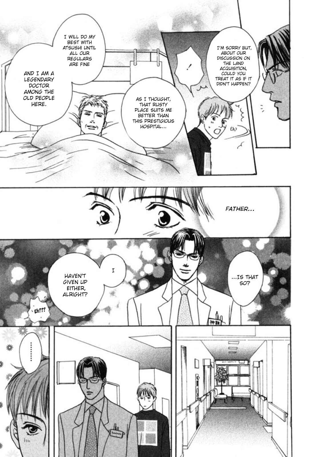 Page 34 Chapter 4 Ai ga Kami o Korosu Toki