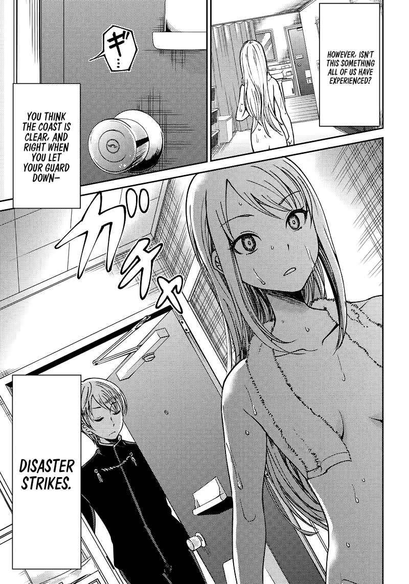 Page 6 Chapter 7 Kaguya-sama: Love is War Official Doujin