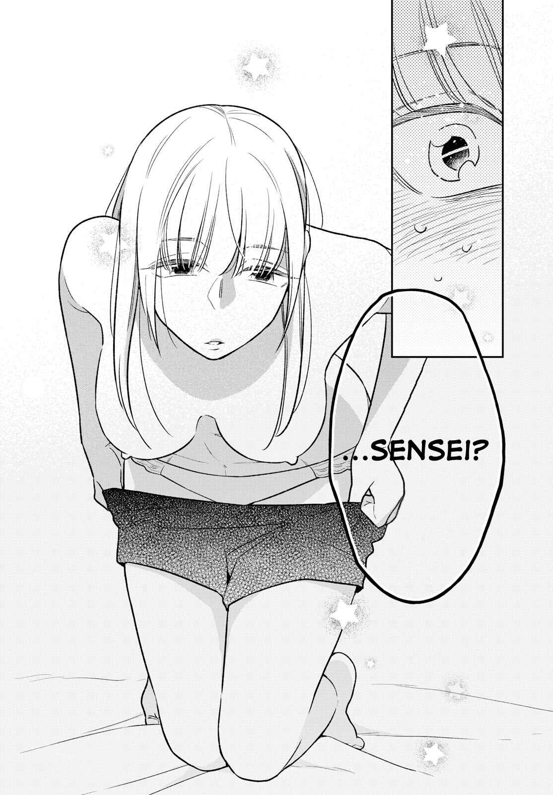 Page 26 Chapter 2 Kondo Attara ×× Shiyou ka